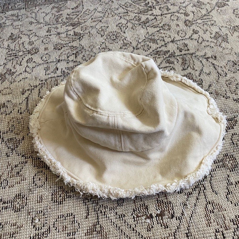 Olive & Pique Keanu Hat